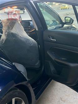 نيسان ألتيما